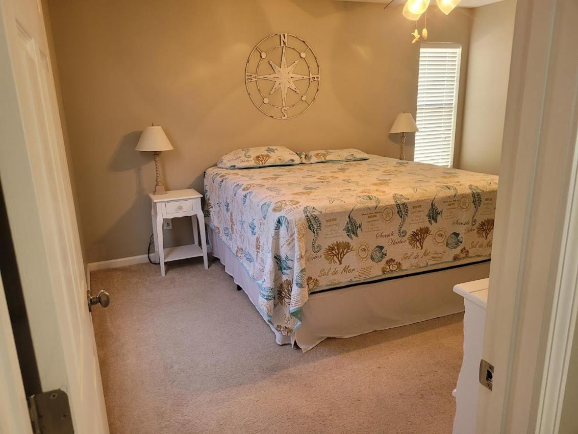 Holiday home Sleeps 8 Panama City Beach