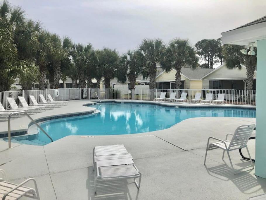 Sleeps 8 Panama City Beach