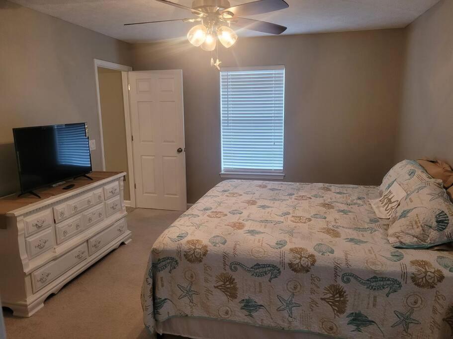 Holiday home Sleeps 8 Panama City Beach