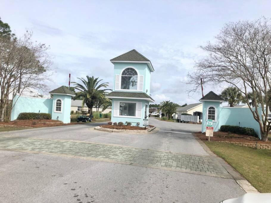 Sleeps 8 * Panama City Beach