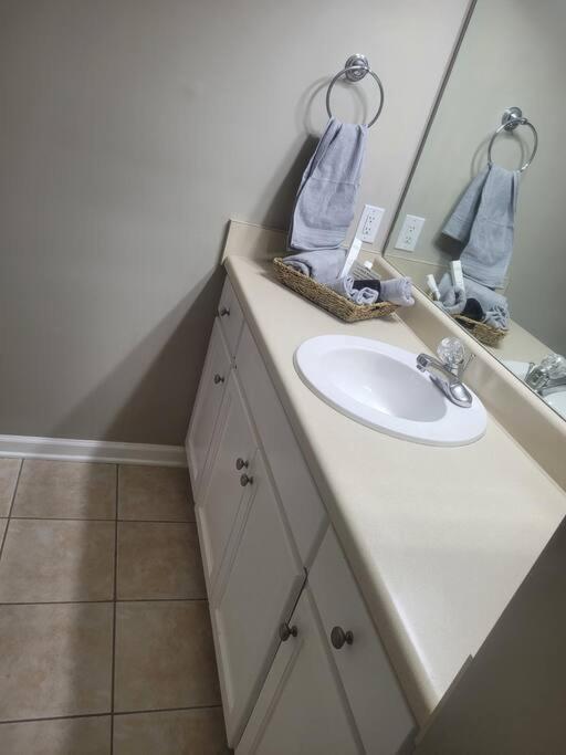 Sleeps 8 * Panama City Beach