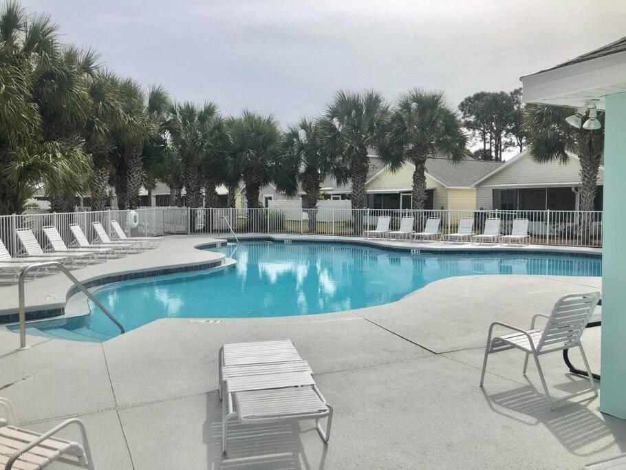 Sleeps 8 Holiday home Panama City Beach