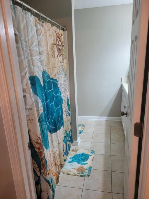 Sleeps 8 Panama City Beach