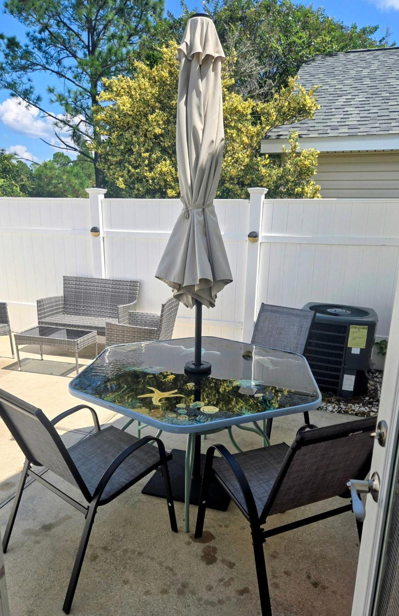 Sleeps 8 Panama City Beach